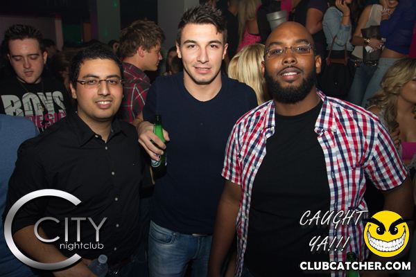City nightclub photo 332 - August 22nd, 2012