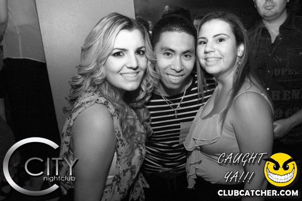 City nightclub photo 340 - August 22nd, 2012