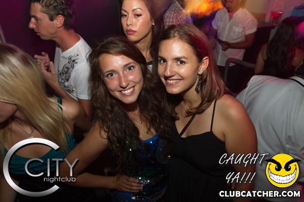City nightclub photo 341 - August 22nd, 2012