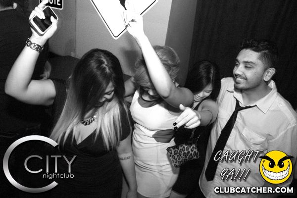 City nightclub photo 343 - August 22nd, 2012