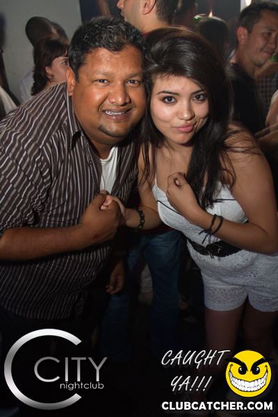 City nightclub photo 347 - August 22nd, 2012