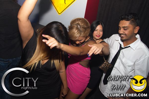 City nightclub photo 348 - August 22nd, 2012
