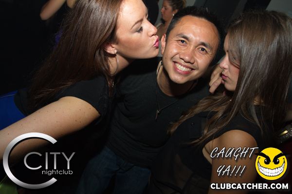 City nightclub photo 362 - August 22nd, 2012