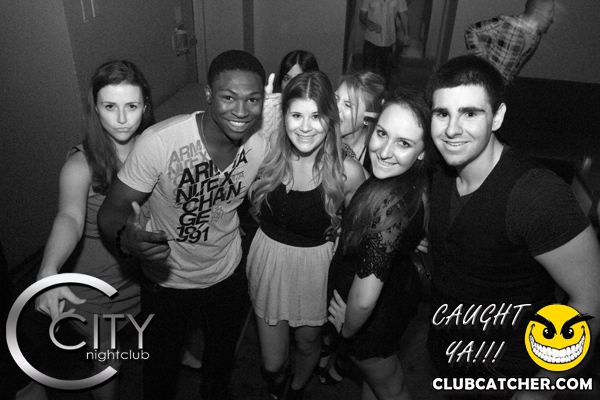 City nightclub photo 363 - August 22nd, 2012