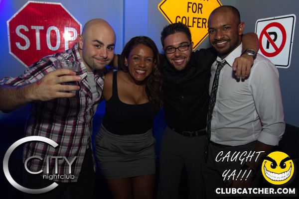 City nightclub photo 368 - August 22nd, 2012