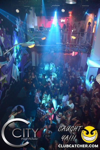 City nightclub photo 369 - August 22nd, 2012