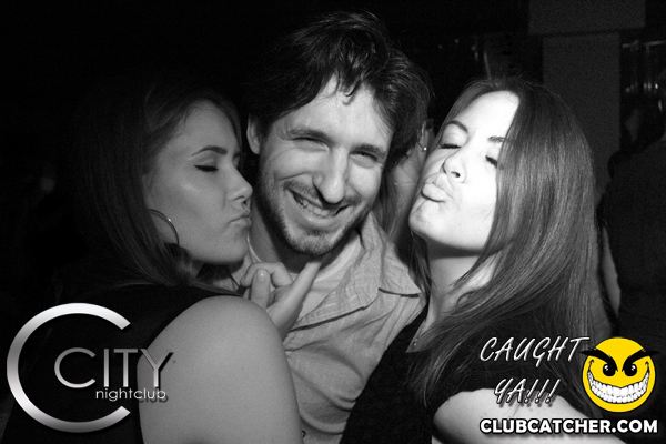 City nightclub photo 375 - August 22nd, 2012