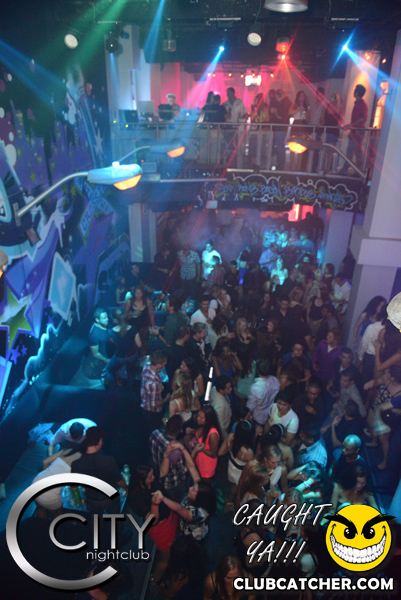 City nightclub photo 380 - August 22nd, 2012