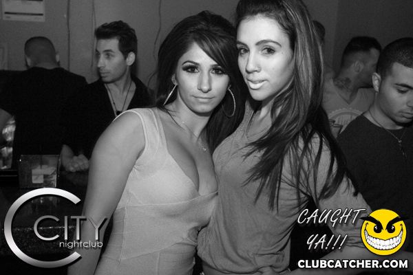 City nightclub photo 390 - August 22nd, 2012