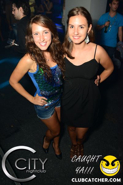 City nightclub photo 40 - August 22nd, 2012
