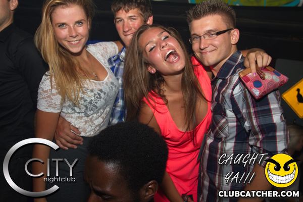 City nightclub photo 398 - August 22nd, 2012