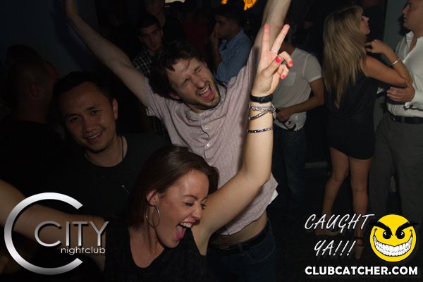 City nightclub photo 399 - August 22nd, 2012