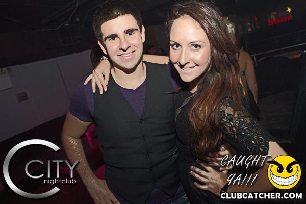 City nightclub photo 402 - August 22nd, 2012