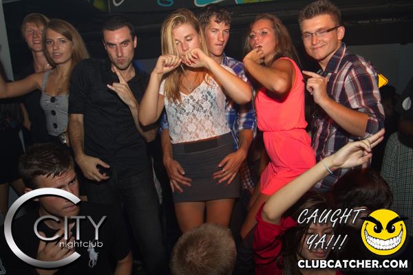City nightclub photo 408 - August 22nd, 2012