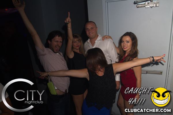 City nightclub photo 409 - August 22nd, 2012
