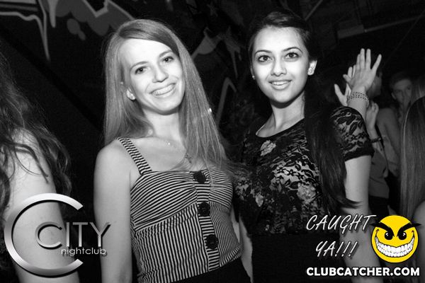 City nightclub photo 410 - August 22nd, 2012