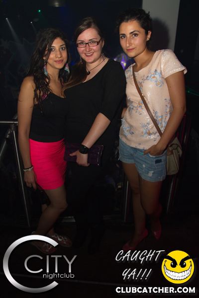 City nightclub photo 411 - August 22nd, 2012