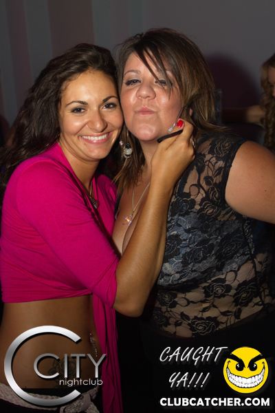 City nightclub photo 412 - August 22nd, 2012