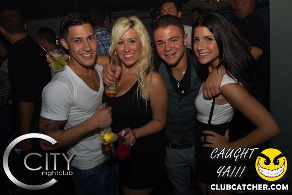 City nightclub photo 413 - August 22nd, 2012