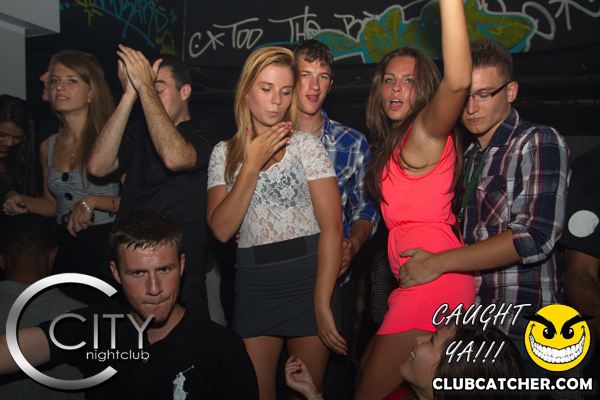 City nightclub photo 420 - August 22nd, 2012