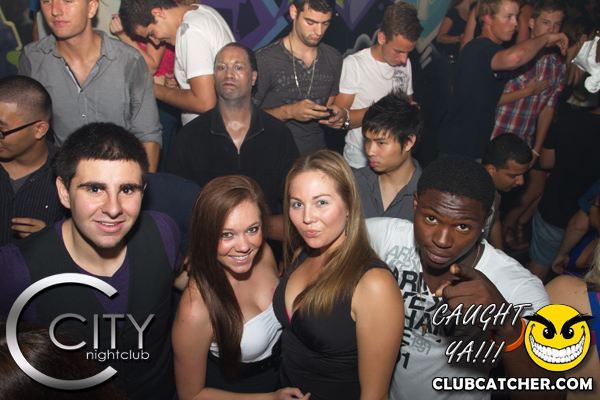 City nightclub photo 423 - August 22nd, 2012