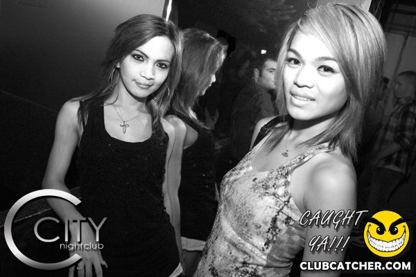 City nightclub photo 426 - August 22nd, 2012