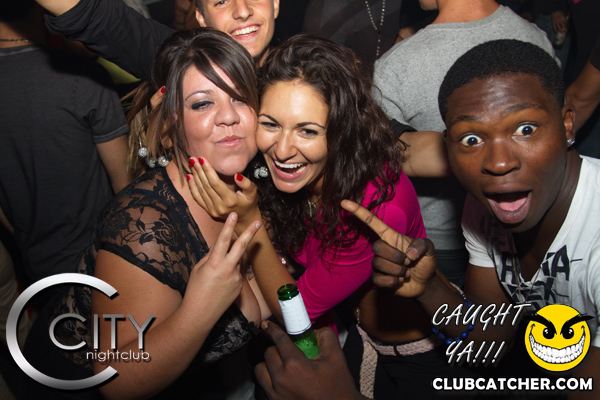 City nightclub photo 428 - August 22nd, 2012