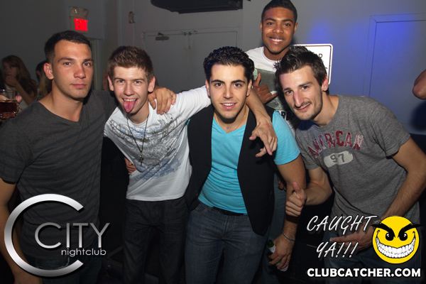 City nightclub photo 429 - August 22nd, 2012