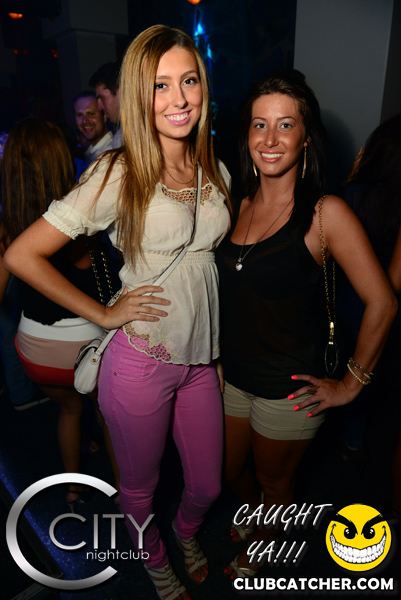 City nightclub photo 44 - August 22nd, 2012