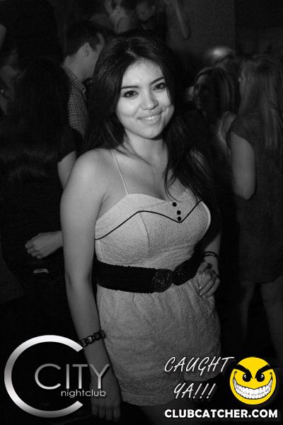 City nightclub photo 431 - August 22nd, 2012