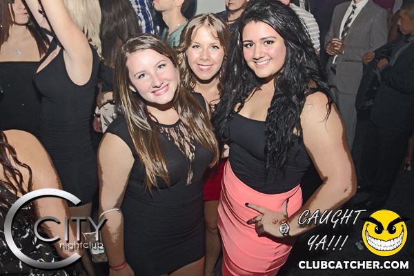 City nightclub photo 436 - August 22nd, 2012