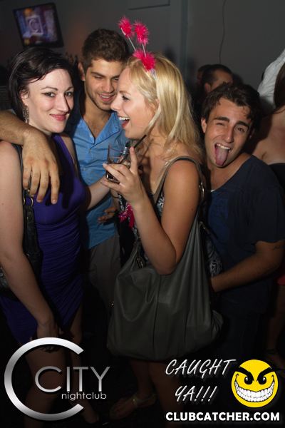 City nightclub photo 439 - August 22nd, 2012
