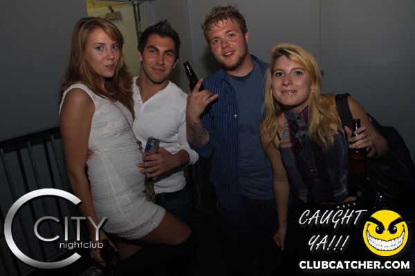 City nightclub photo 441 - August 22nd, 2012