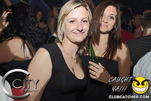 City nightclub photo 442 - August 22nd, 2012