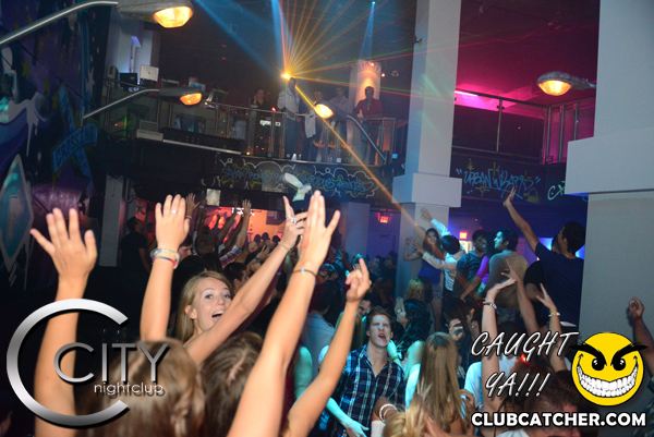 City nightclub photo 443 - August 22nd, 2012
