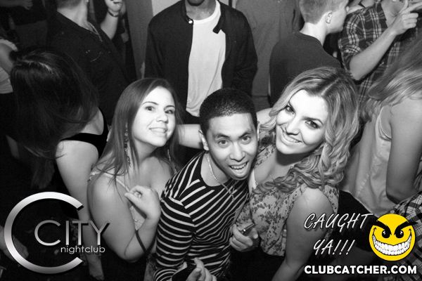 City nightclub photo 449 - August 22nd, 2012