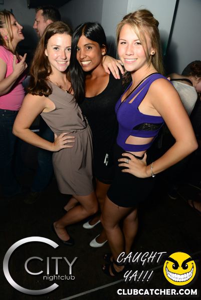 City nightclub photo 46 - August 22nd, 2012
