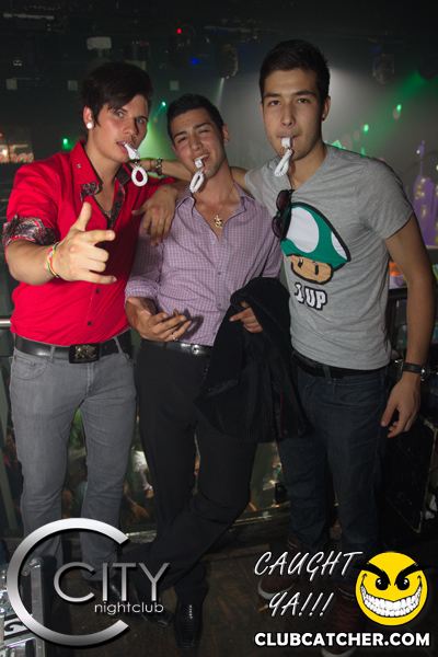 City nightclub photo 451 - August 22nd, 2012