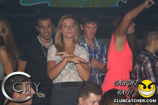 City nightclub photo 454 - August 22nd, 2012