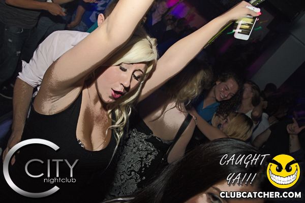 City nightclub photo 455 - August 22nd, 2012