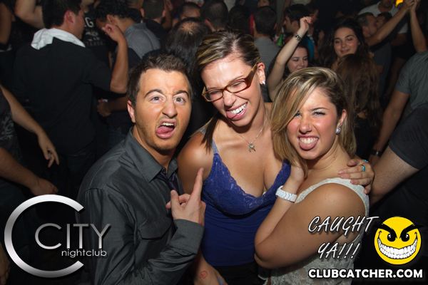 City nightclub photo 456 - August 22nd, 2012