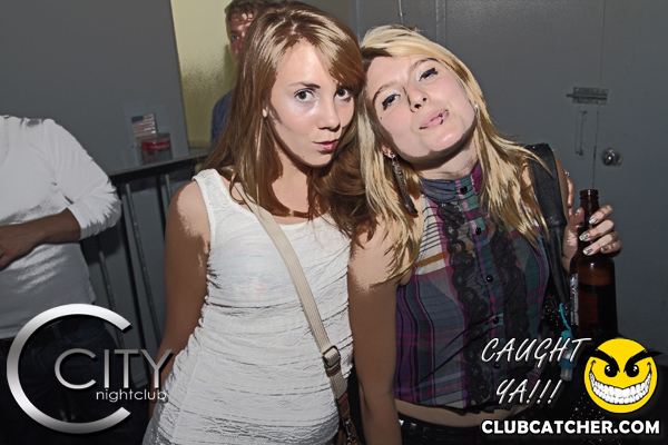 City nightclub photo 458 - August 22nd, 2012
