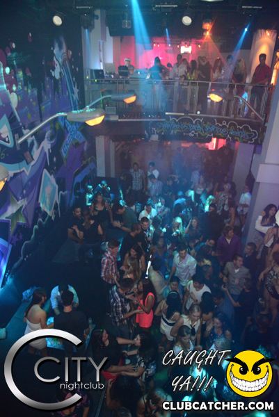 City nightclub photo 460 - August 22nd, 2012