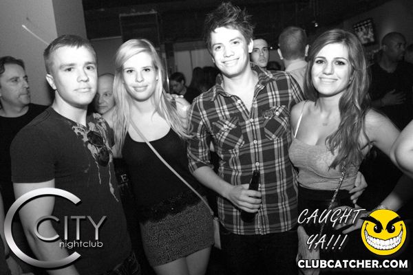 City nightclub photo 461 - August 22nd, 2012