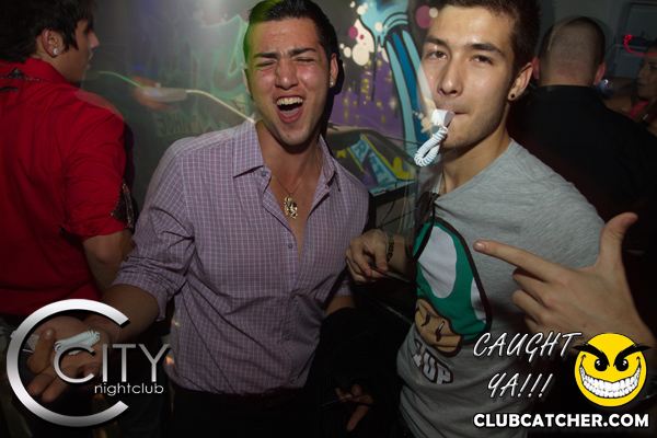 City nightclub photo 464 - August 22nd, 2012
