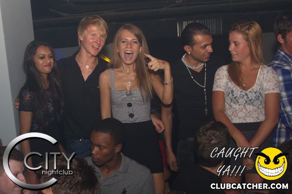 City nightclub photo 466 - August 22nd, 2012