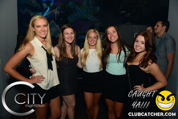 City nightclub photo 48 - August 22nd, 2012