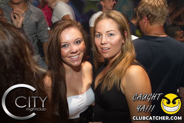 City nightclub photo 472 - August 22nd, 2012