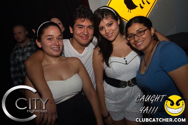 City nightclub photo 473 - August 22nd, 2012