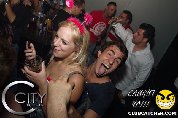 City nightclub photo 475 - August 22nd, 2012